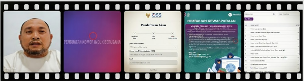 Sertifikasi Halal Kolase